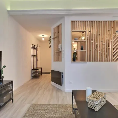 Lftf Apartment