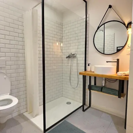 Apartment Lftf Valence (Drome)