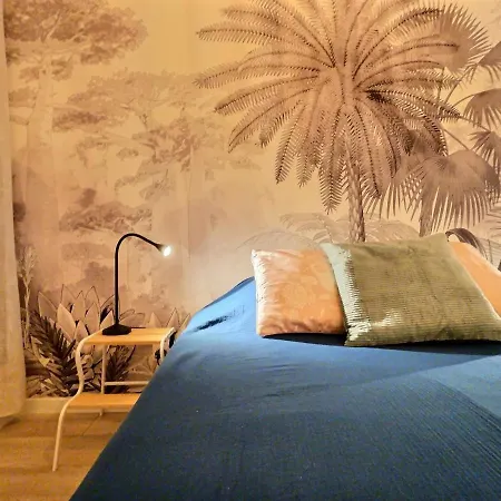 Apartment Lftf Valence (Drome)