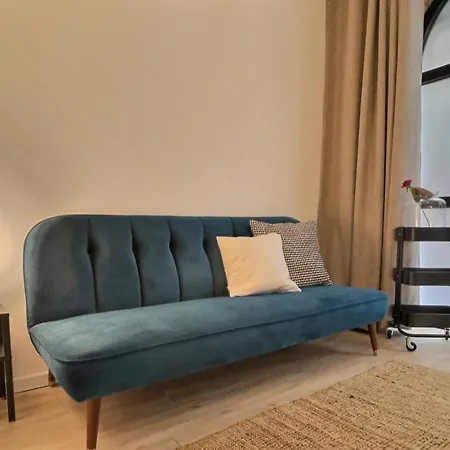 Apartment Lftf Valence (Drome)