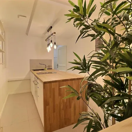 Apartment Lftf