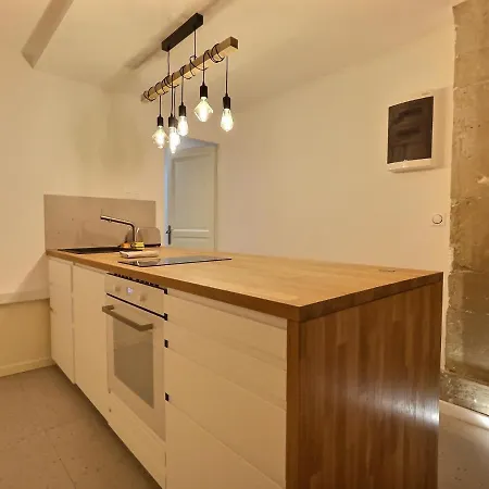 Lftf Apartment